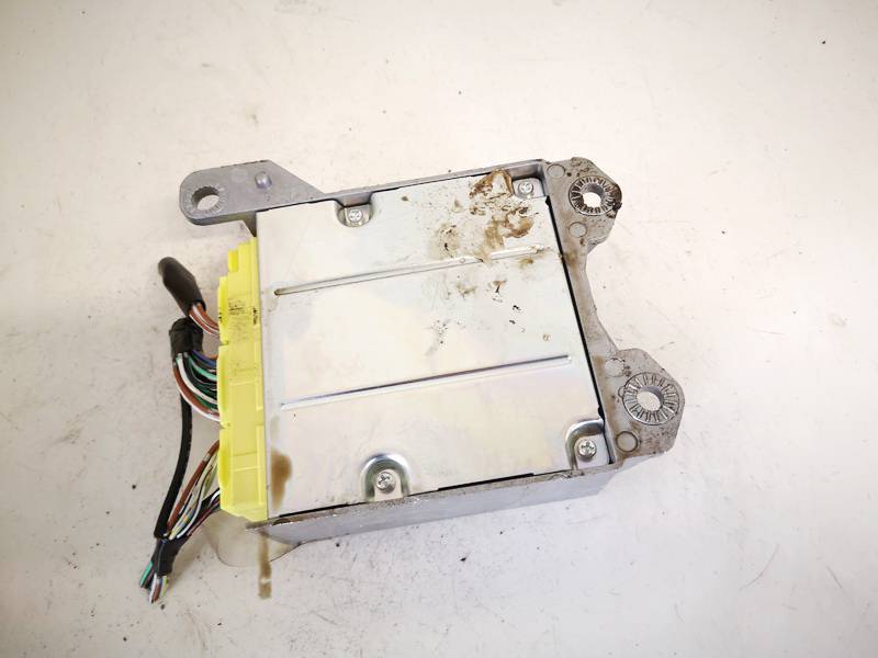 EH7057K30A Mazda CX-7 2010 srs-turvatyynyn tietokone – turvatyynyn ohjausyksikkö - Thumbnail 3