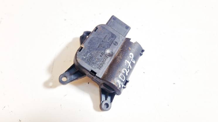 1K0907511B Audi A3 2004 Servomotor-MOTOR APERTURA TRAMPILLAS CLIMATIZADOR