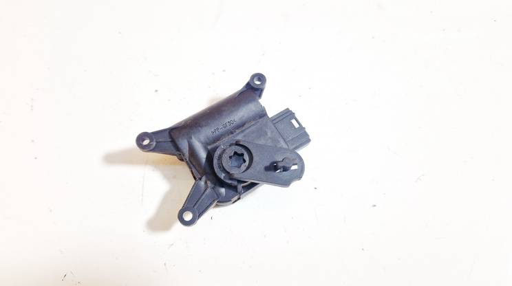 1K0907511B Audi A3 2004 Actionneur moteur volet ventilateur chauffage - Thumbnail 3