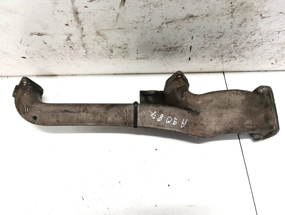 059145770G Audi A6 2000 Kolektor ssący - Thumbnail 2