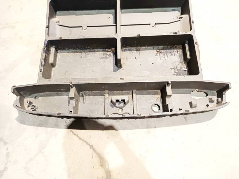 649910F010 Toyota Corolla Verso 2007 Tool kit - Thumbnail 2