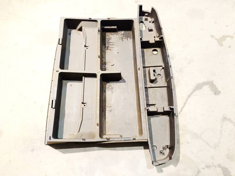 649910F010 Toyota Corolla Verso 2007 Tool kit