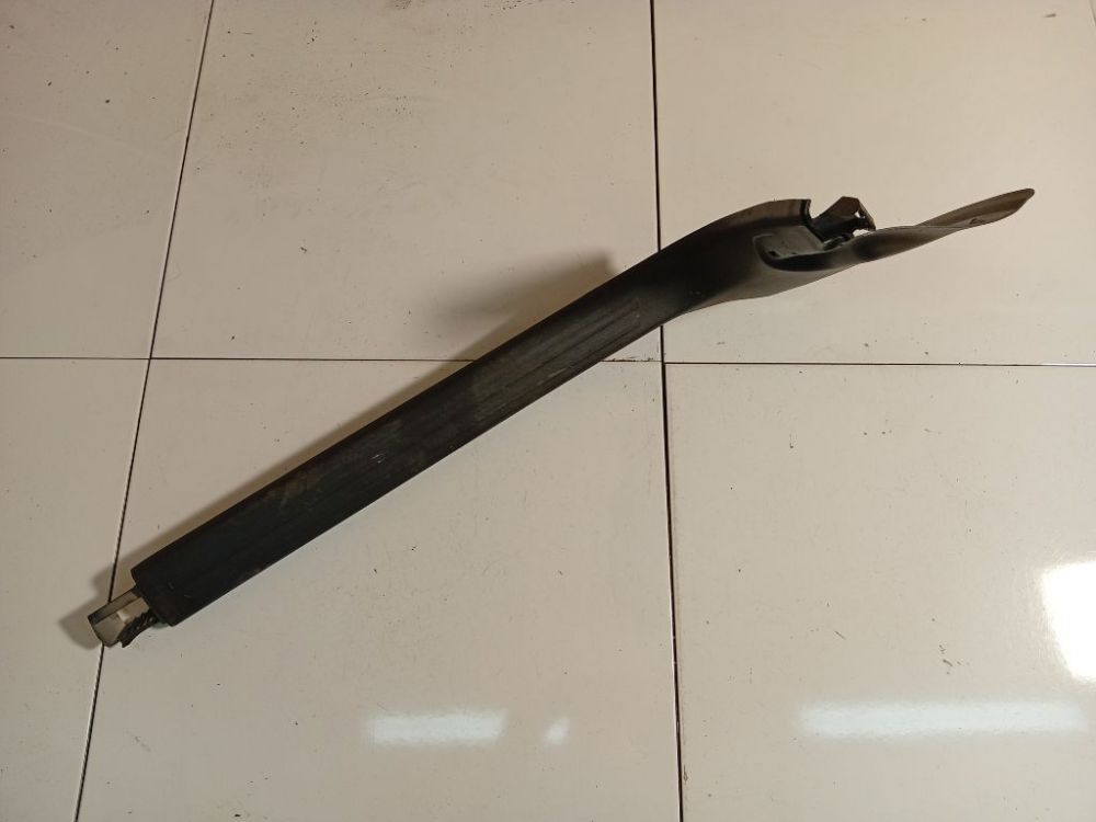 4F1867271B Audi A6 2005 Interior door step trim - FRONT LEFT