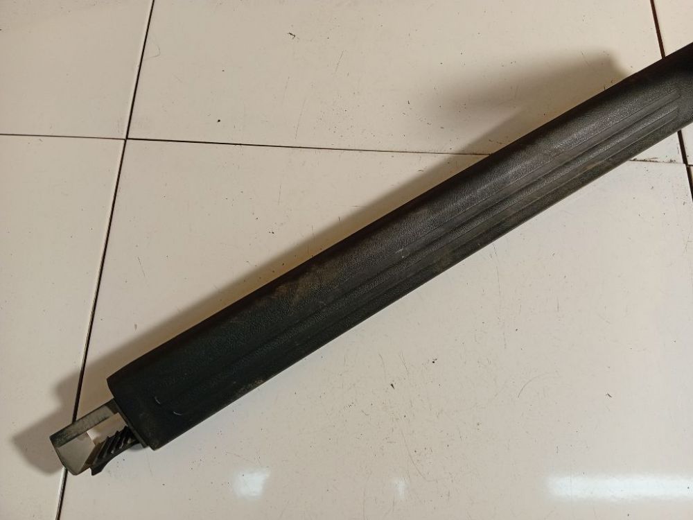 4F1867271B Audi A6 2005 Накладка порога (внутренняя) левый передний - Thumbnail 2