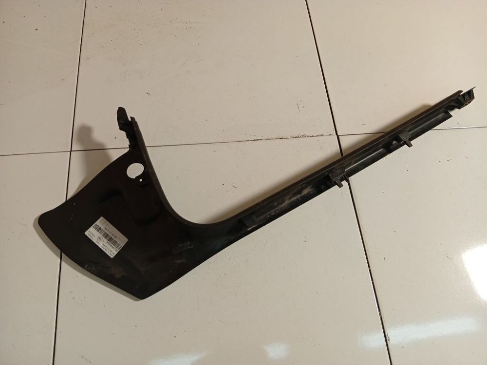 4F1867271B Audi A6 2005 Накладка порога (внутренняя) левый передний - Thumbnail 3