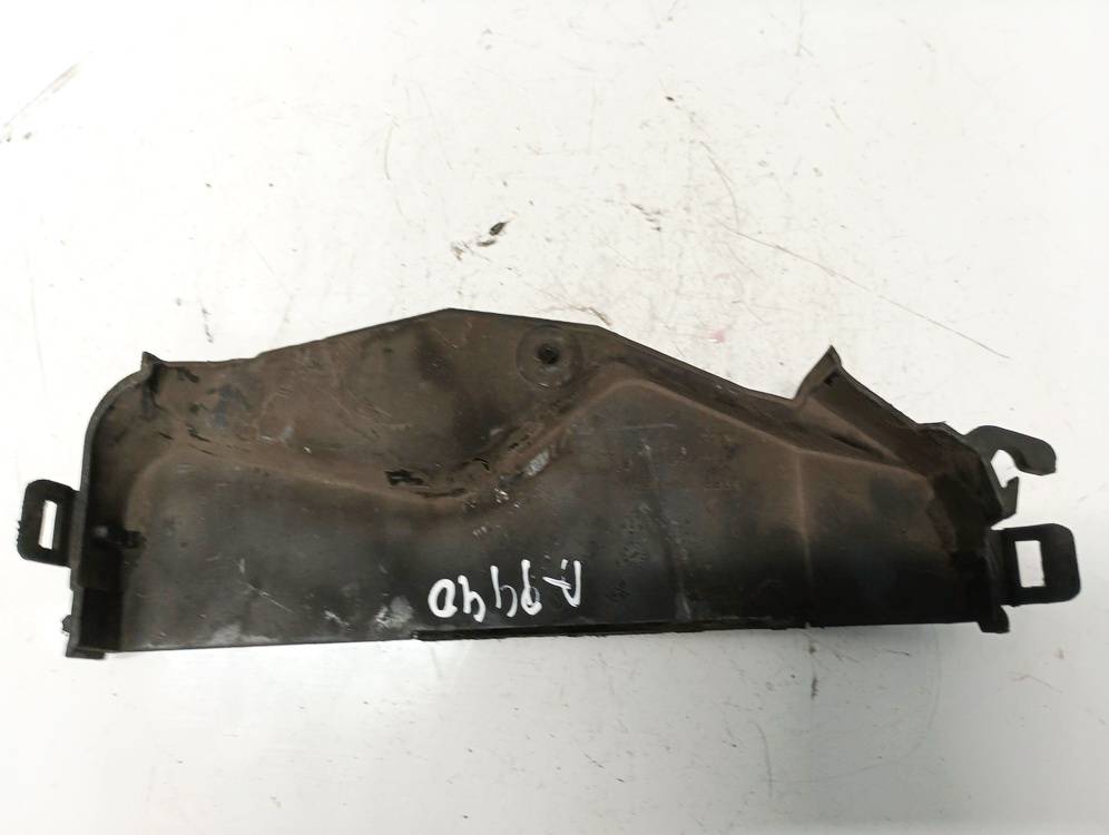 8200795017 Renault Laguna 2008 Engine Belt Cover (TIMING COVER) - Thumbnail 2