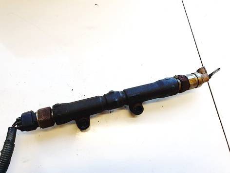 Toyota Corolla Verso 2004 Kuro magistrale - Thumbnail 3