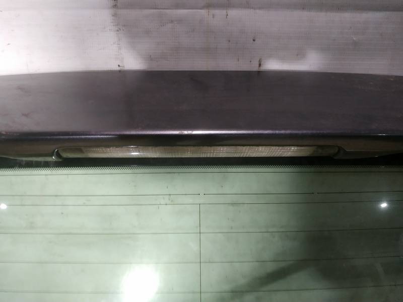 Toyota RAV-4 2007 Dodatkowe światło stopu