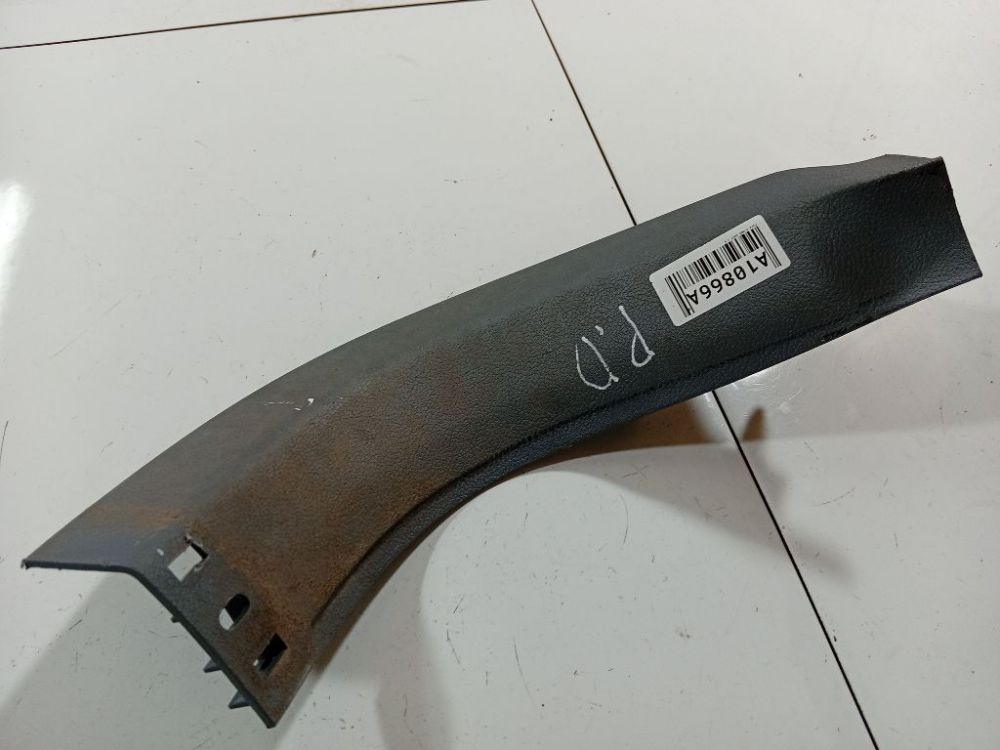 6M21U02348ADW Ford S-Max 2007 Salona apdare (plastmasas)