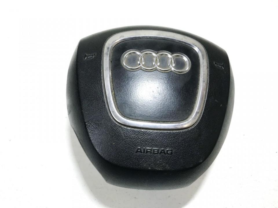8P0880201AM Audi A3 2005 Steering srs Airbag