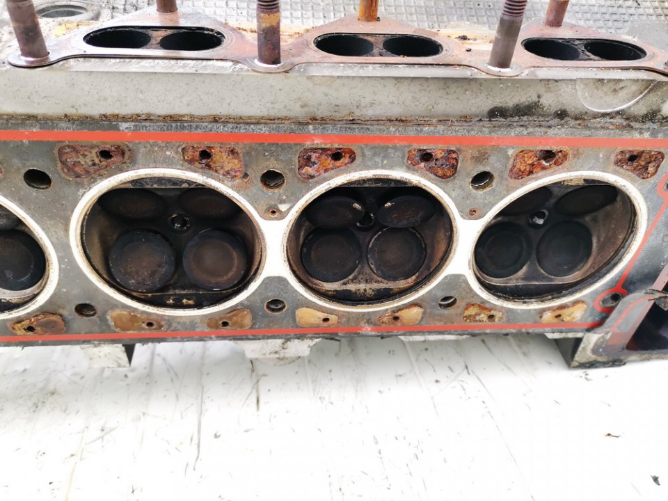 EBC11461CC Jaguar XJ 1997 Motorkopf, Zylinderkopf - Thumbnail 3