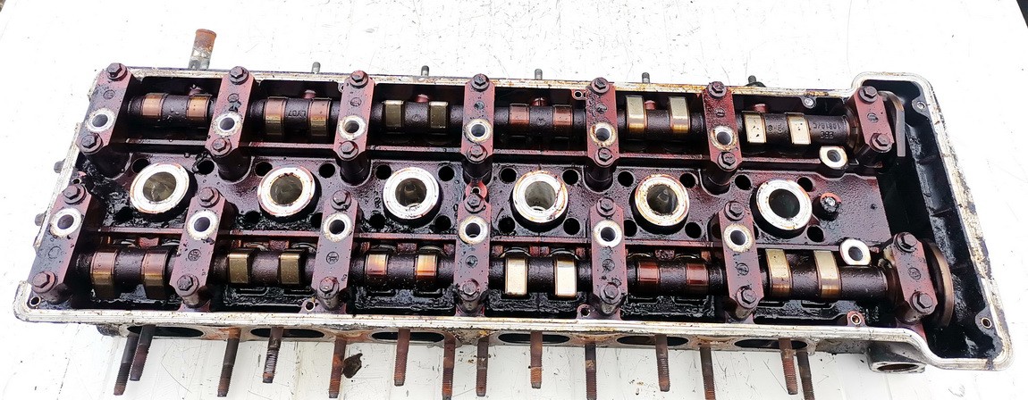 EBC11461CC Jaguar XJ 1997 Motorkopf, Zylinderkopf