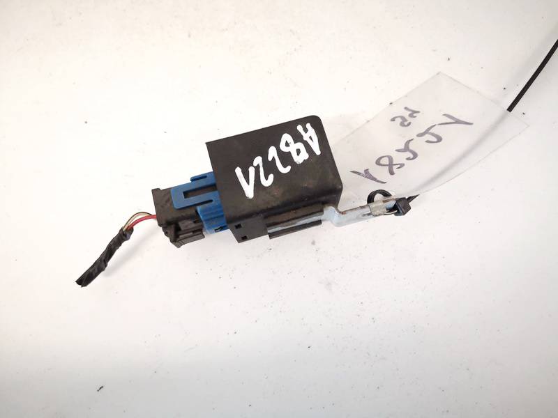 3951027010 Kia Ceed 2008 Przekaźnik - Thumbnail 3