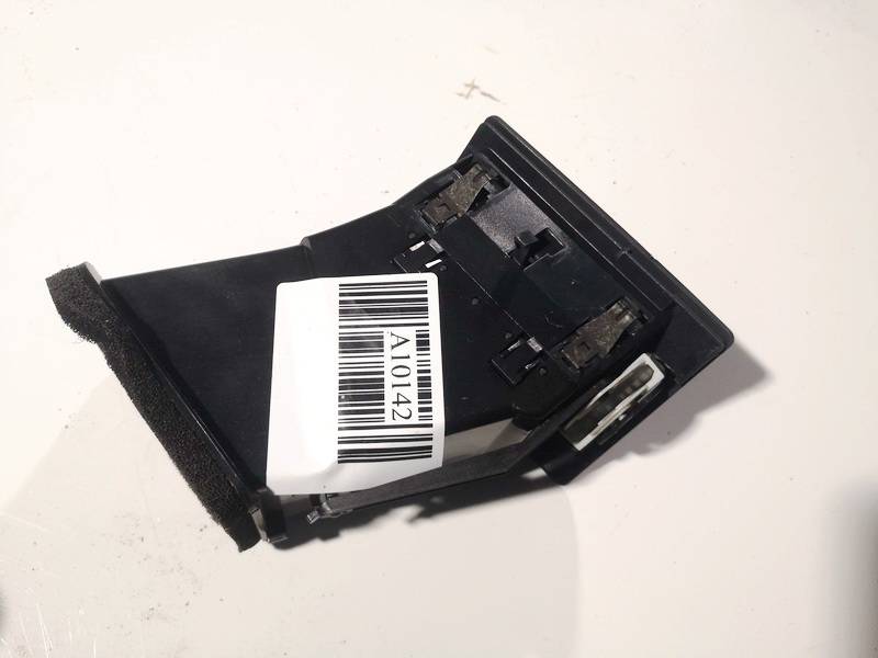 1698300254 Mercedes-Benz A-CLASS 2004 Dash Vent (Air Vent Grille) - Thumbnail 2