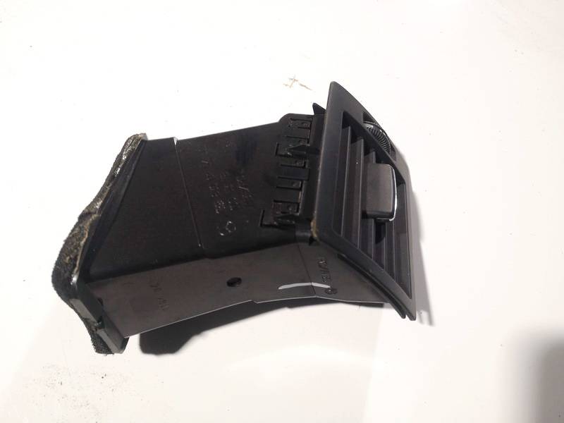 1698300254 Mercedes-Benz A-CLASS 2004 Dash Vent (Air Vent Grille)