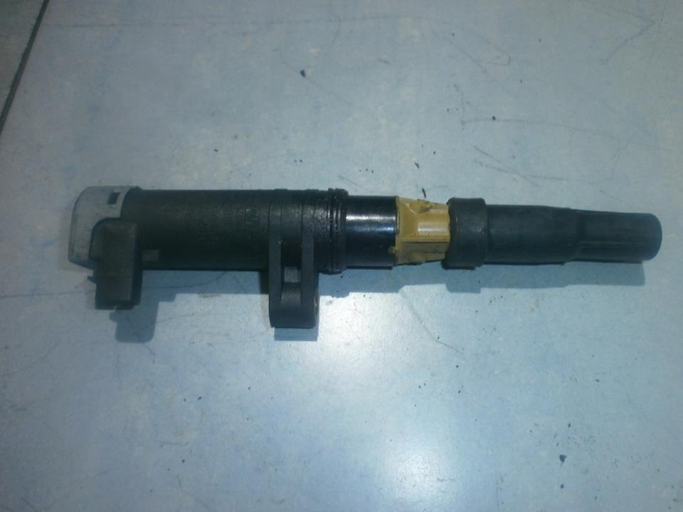 8200380267 Renault Laguna 2001 Ignition Coil