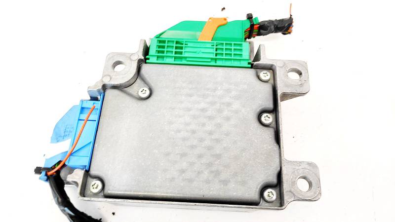 330518650 Opel Signum 2004 SRS gaisa spilvena dators – gaisa spilvenu vadības bloks - Thumbnail 3