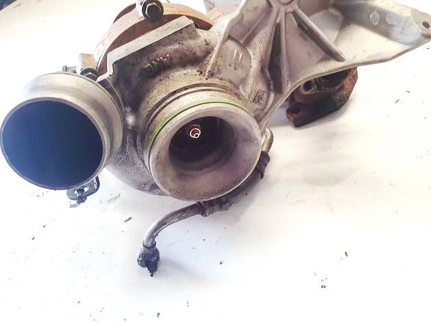 116572477910NL BMW 5-Series 2013 Turbina - Thumbnail 3