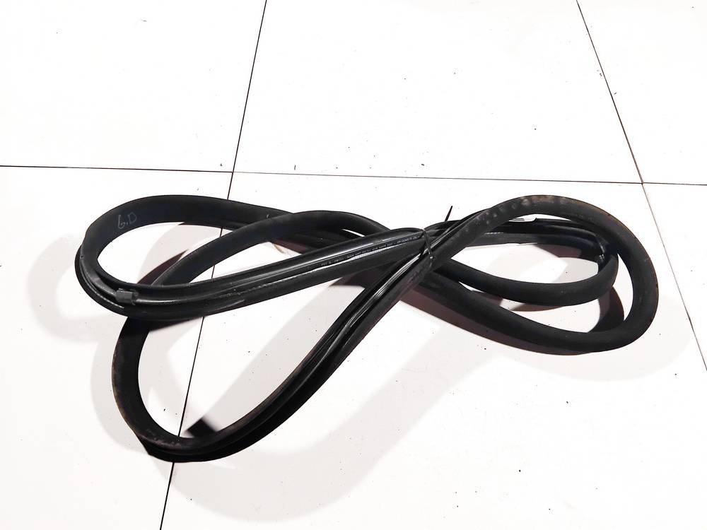 A2046970351 Mercedes-Benz C-CLASS 2008 Duru Guma G.D. - Thumbnail 2