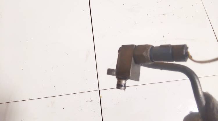 Volvo V70 2008 Power Steering Return Hose - Thumbnail 3