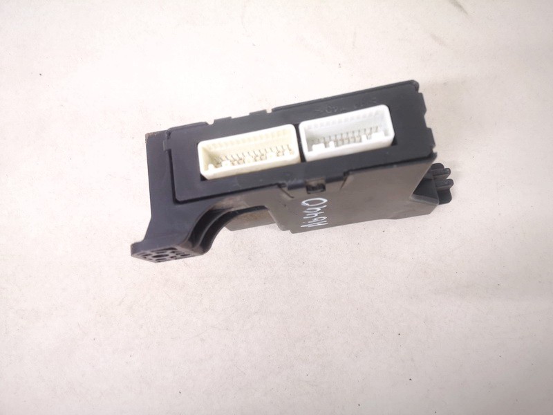 8865042200 Toyota RAV-4 2007 Other computers - Thumbnail 3