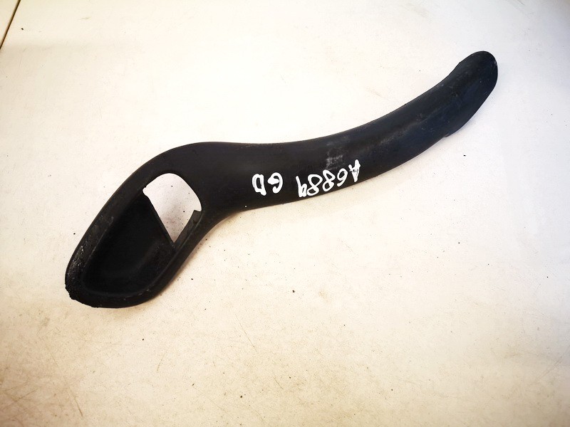 1M0867198 Seat Leon 2002 Wykończenie wnętrza (plastikowe elementy)