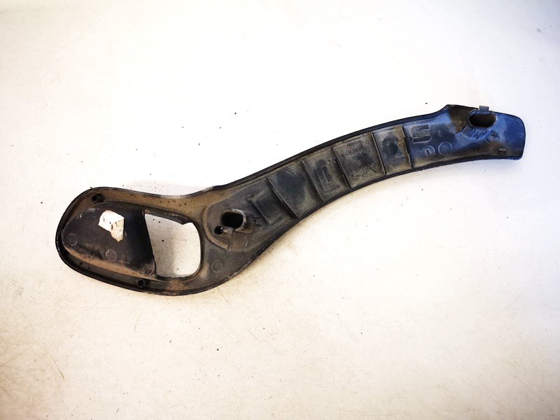 1M0867198 Seat Leon 2002 Wykończenie wnętrza (plastikowe elementy) - Thumbnail 2