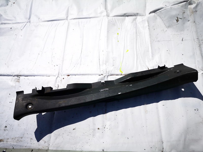 84992JD000 Nissan Qashqai 2008 Metal Boot Lip Cover