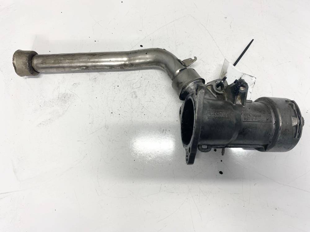 A6460900054 Mercedes-Benz E-CLASS 2004 Corps de Papillon