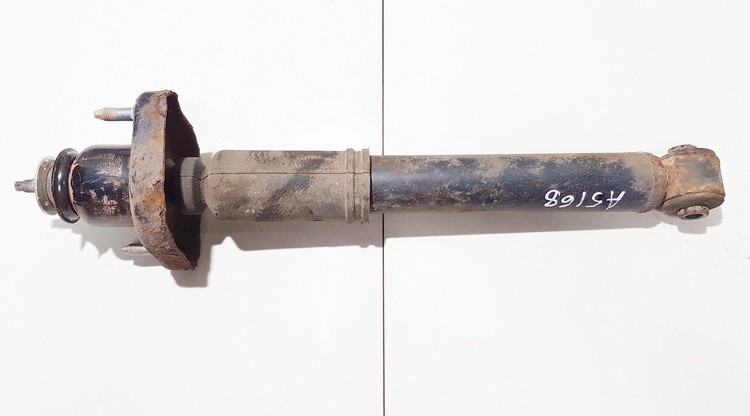 4162A050 Mitsubishi Outlander 2010 Shock Absorber - Suspension Strut Assembly - REAR RIGHT