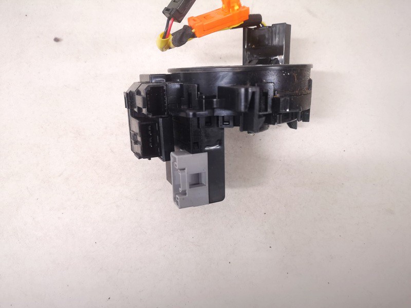 Toyota RAV-4 2007 Airbag Slip Squib Ring - Thumbnail 2