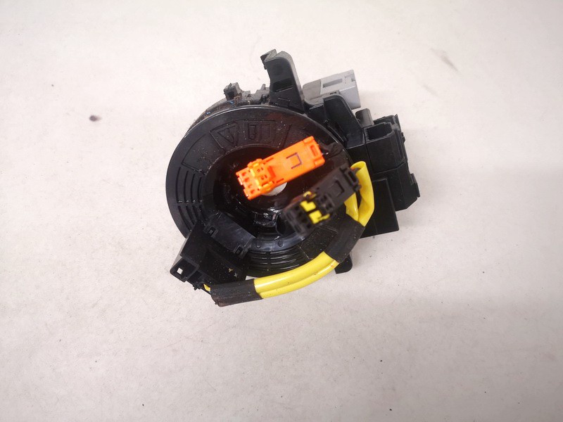 Toyota RAV-4 2007 Airbag Slip Squib Ring