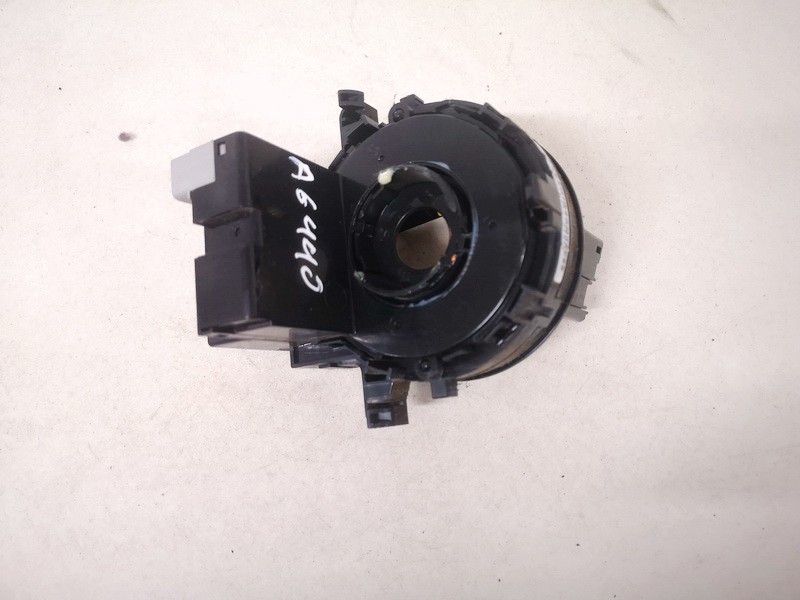 Toyota RAV-4 2007 Airbag Slip Squib Ring - Thumbnail 3