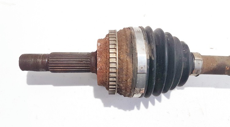 Toyota Yaris 2004 Pusasis P.K. - Thumbnail 2