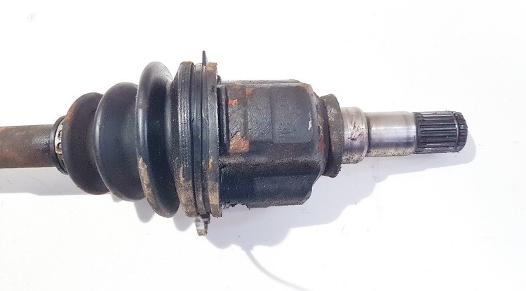 Toyota Yaris 2004 Pusasis P.K. - Thumbnail 3