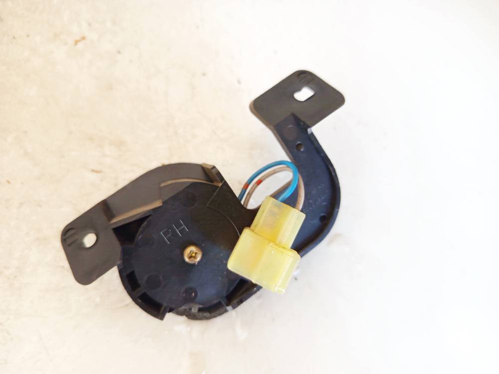 86304AG200 Subaru Legacy 2004 Speaker (audio) - Thumbnail 2