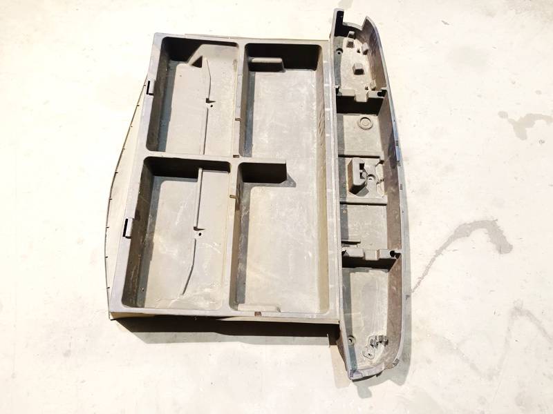 Toyota Corolla Verso 2004 Tool kit