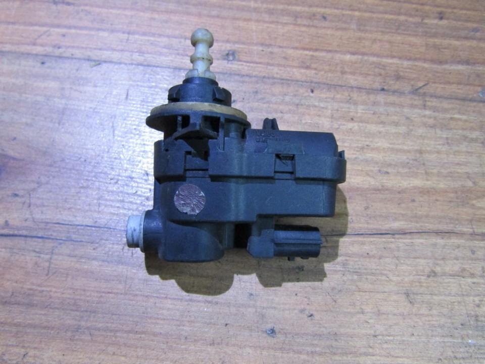 8200402521 s Headlighth Levell Range Adjustment Motor Renault Trafic 2008 2.5L EIS00126639