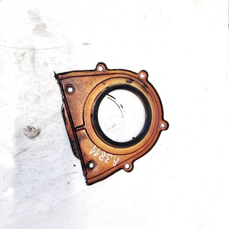 Mazda 5 2006 Moottorin etukansi (tiiviste) - Thumbnail 3