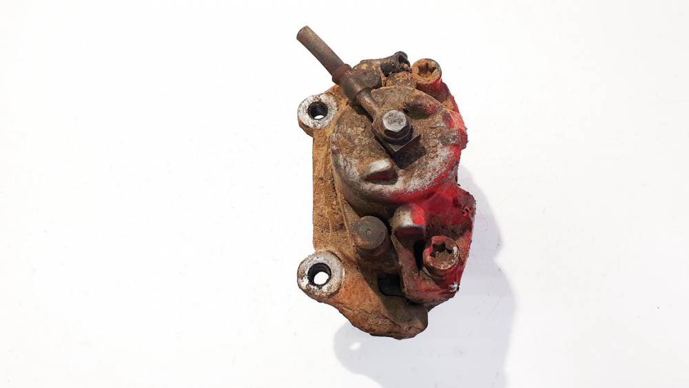 FNG5725 Opel Vectra 2004 Disc-Brake Caliper - FRONT LEFT - Thumbnail 2