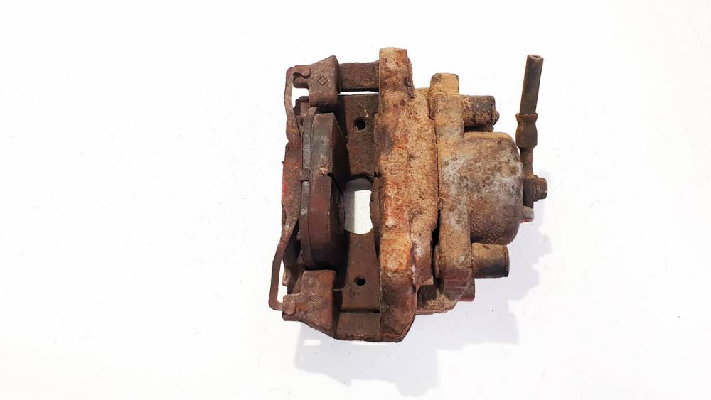 FNG5725 Opel Vectra 2004 Disc-Brake Caliper - FRONT LEFT - Thumbnail 3