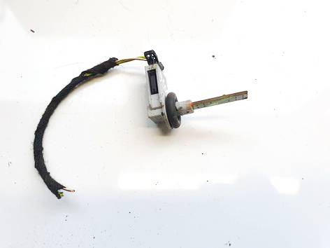 3D0907543A Audi A5 2009 Intake Air Temperature Sensor (Cabin Air Temperatur) - Thumbnail 2