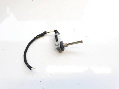 3D0907543A Audi A5 2009 Intake Air Temperature Sensor (Cabin Air Temperatur)