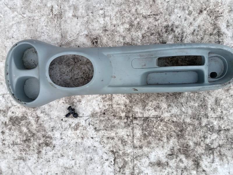 5891152010 Toyota Yaris 1999 Krūžu turētājs - Thumbnail 2