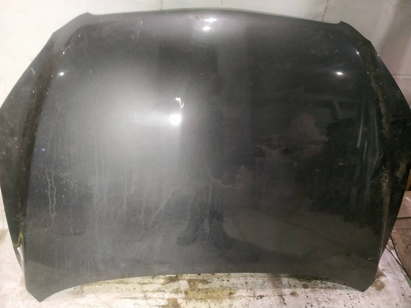 PILKAS Toyota RAV-4 2007 Kapotas (Variklio dangtis)