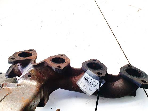 781018203 BMW 5-Series 2013 Ismetimo kolektorius - Thumbnail 3