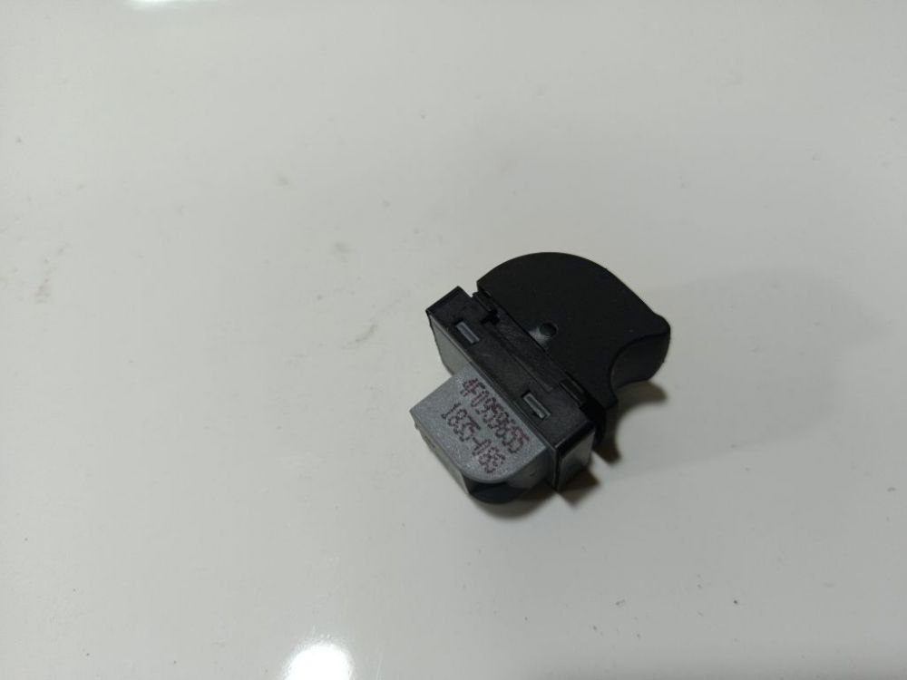 4F0959855 Audi A6 2005 Power window control (Window Regulator-Window Switch)