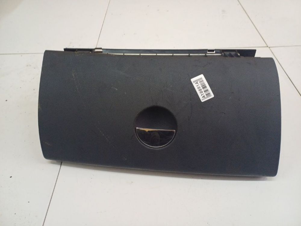 33HF301003 MINI Cooper 2003 Glove Box Assembly