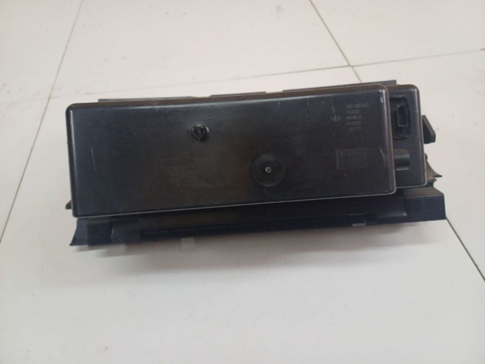 33HF301003 MINI Cooper 2003 Glove Box Assembly - Thumbnail 3