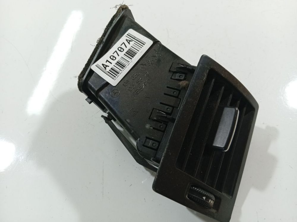 1698300154 Mercedes-Benz B-CLASS 2005 Salona gaisa restes